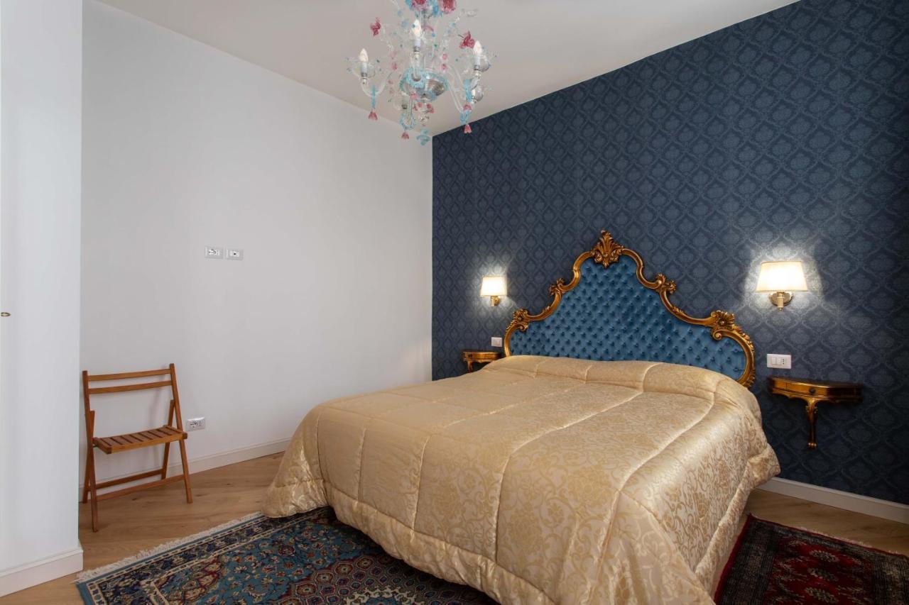 Ca Del Glicine - Charming Apartment On The Canal البندقية المظهر الخارجي الصورة